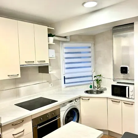 Pelayo Apartamento Gijón