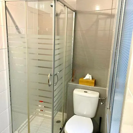 Apartment Pelayo Gijon