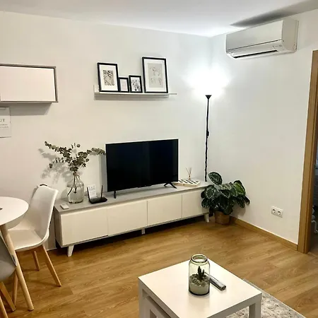 Pelayo Apartamento