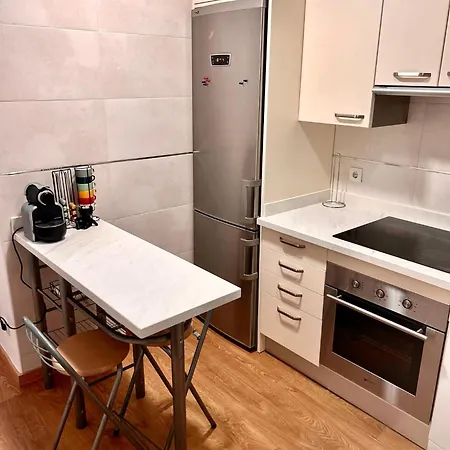 Apartamento Pelayo Gijón